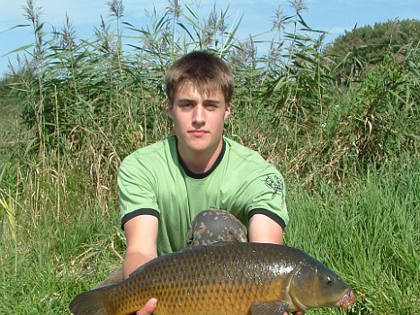 2008 - Jugendkönigsfischen