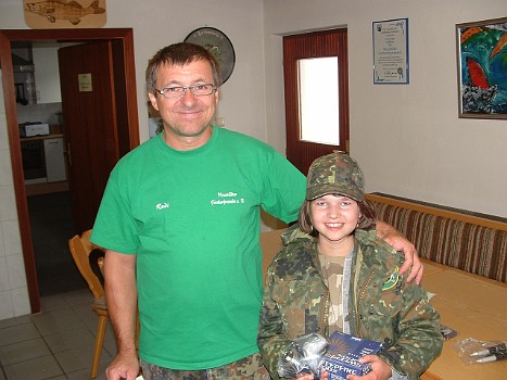 2009 - Jugendkönigsfischen