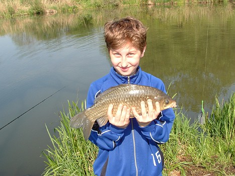 2009 - Maifischen