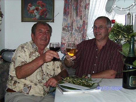 2007 - Fischerfest