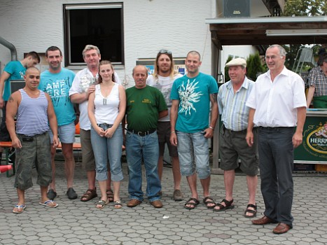 2010 - Fischerfest