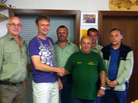 2012 - Fischerfest