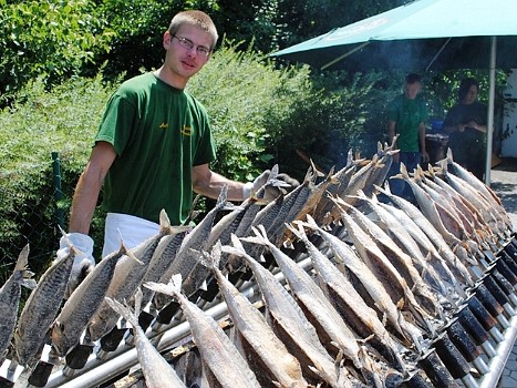 2014 - Fischerfest